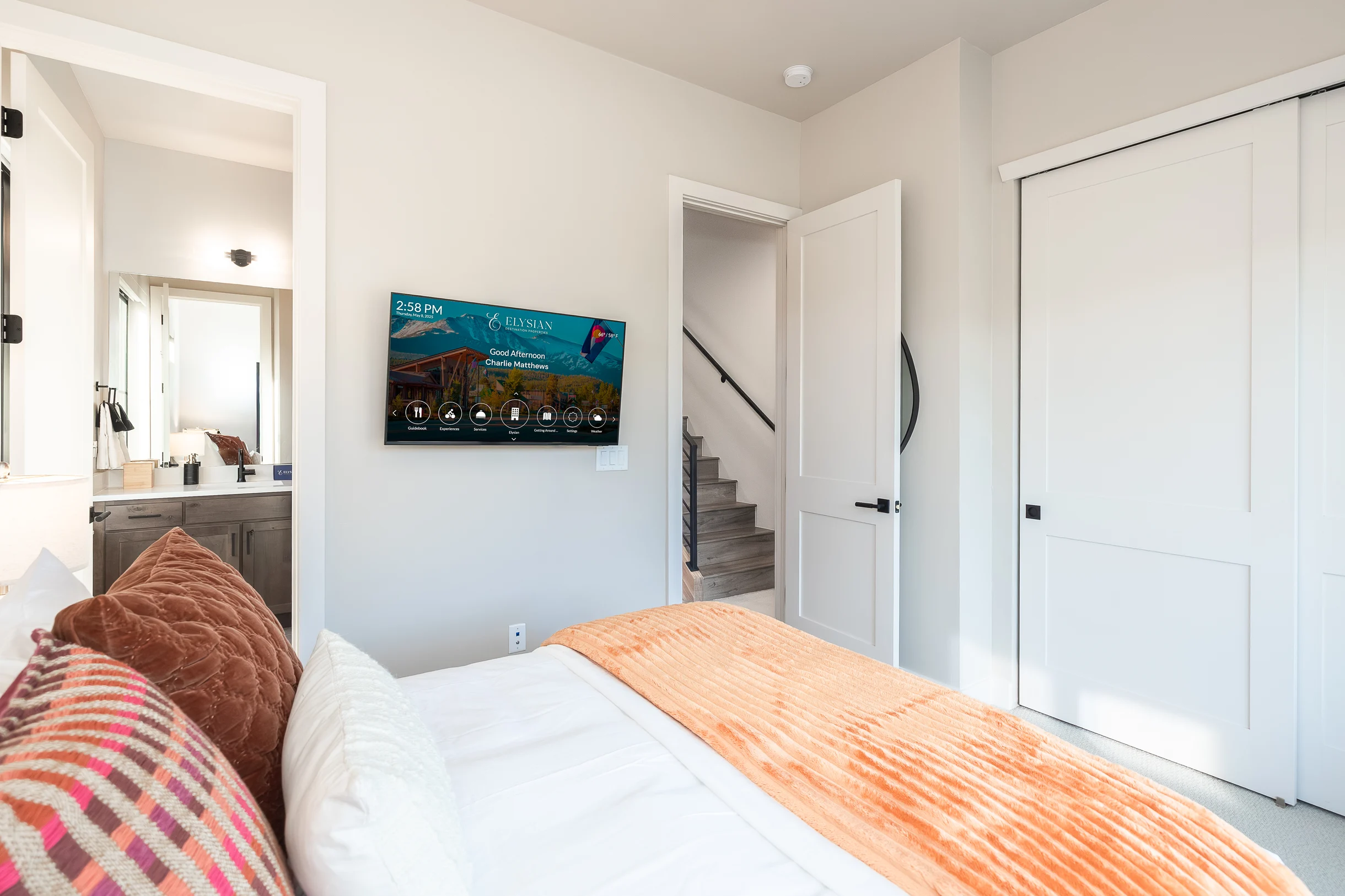 Wander Winter Park Loft #20