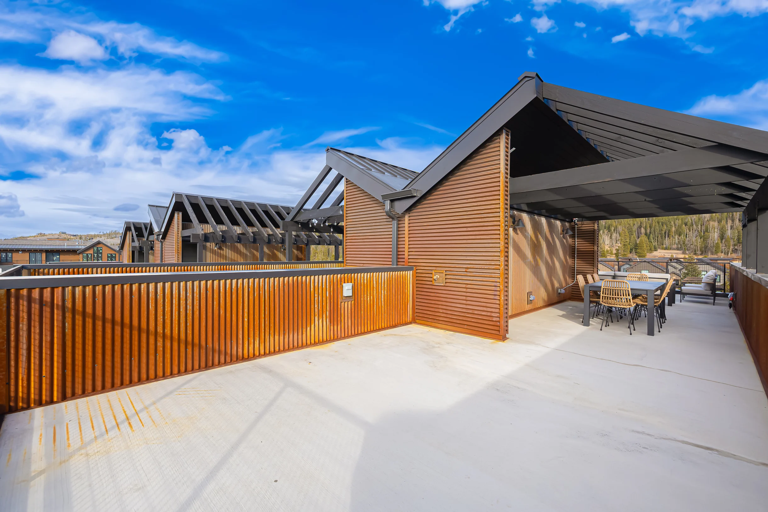 Wander Winter Park Loft #37