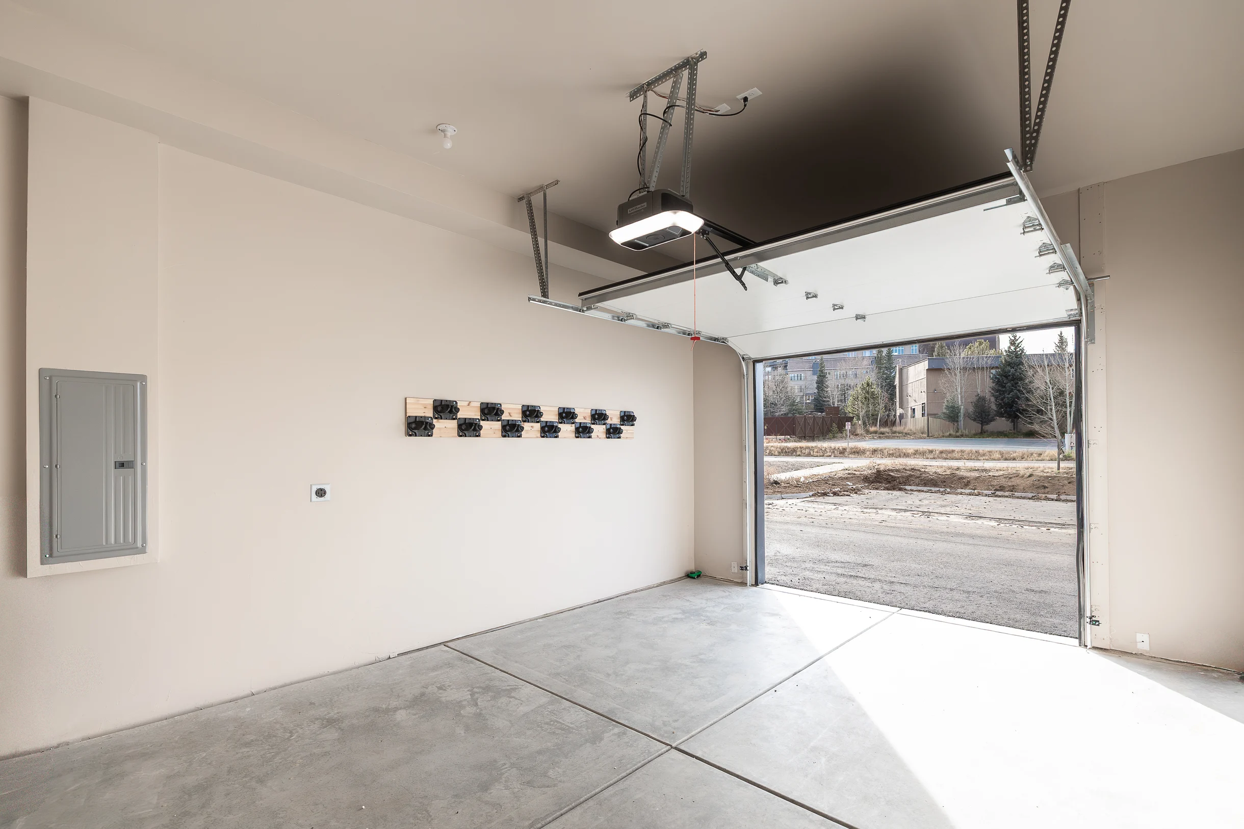 Wander Winter Park Loft #10