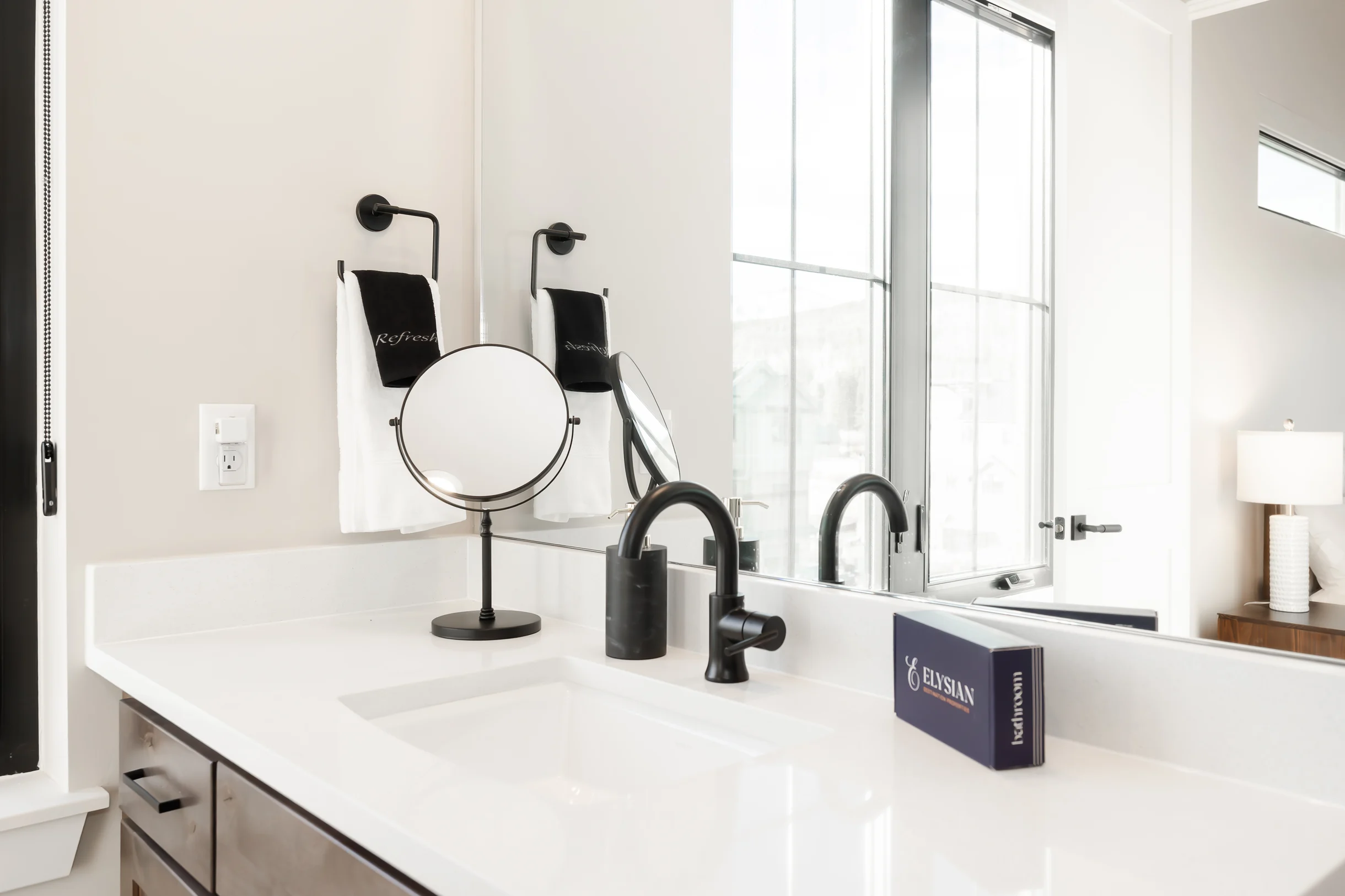 Wander Winter Park Loft #28