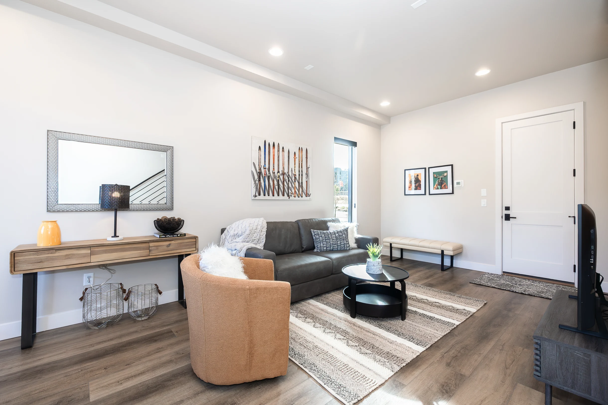 Wander Winter Park Loft #11