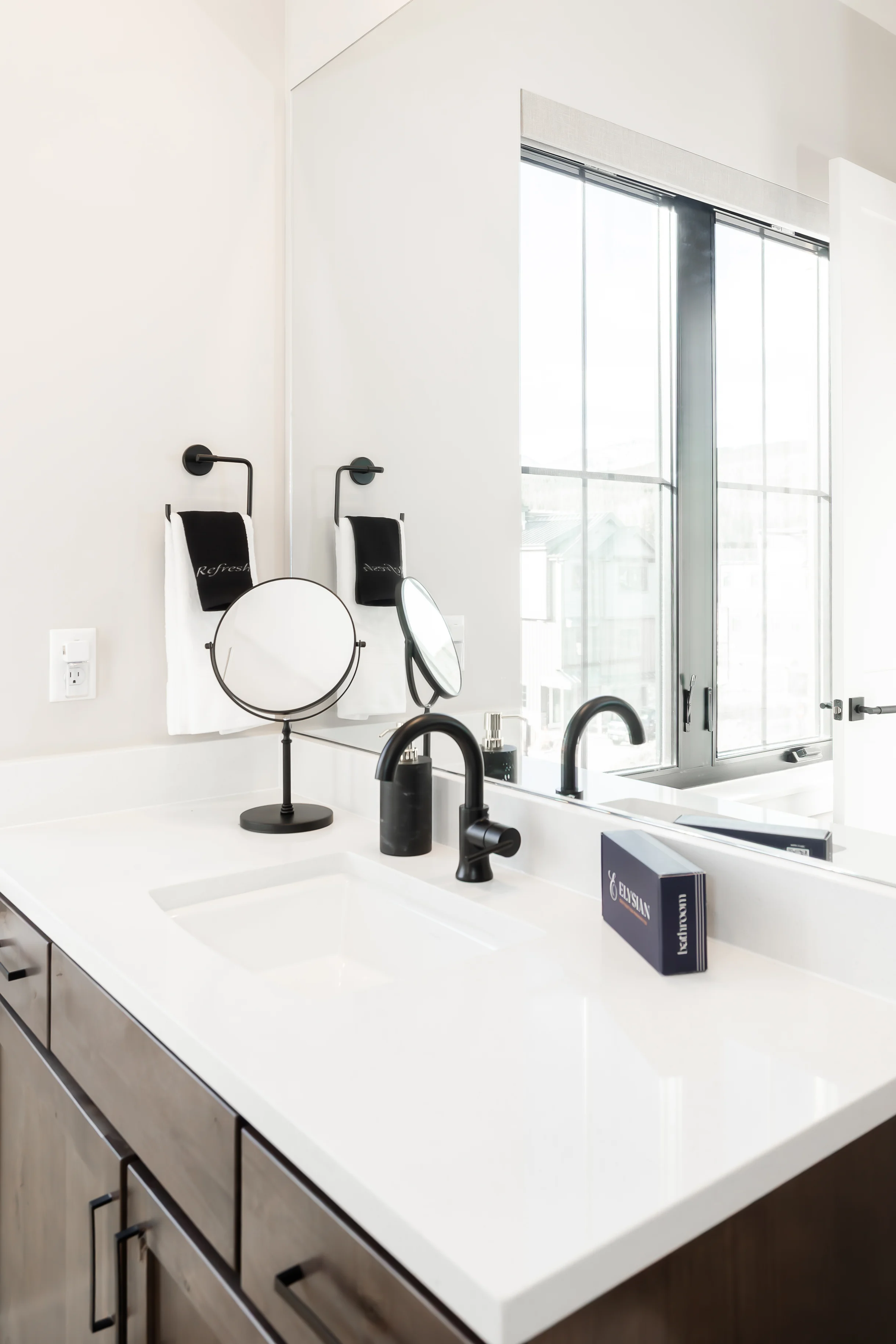 Wander Winter Park Loft #22