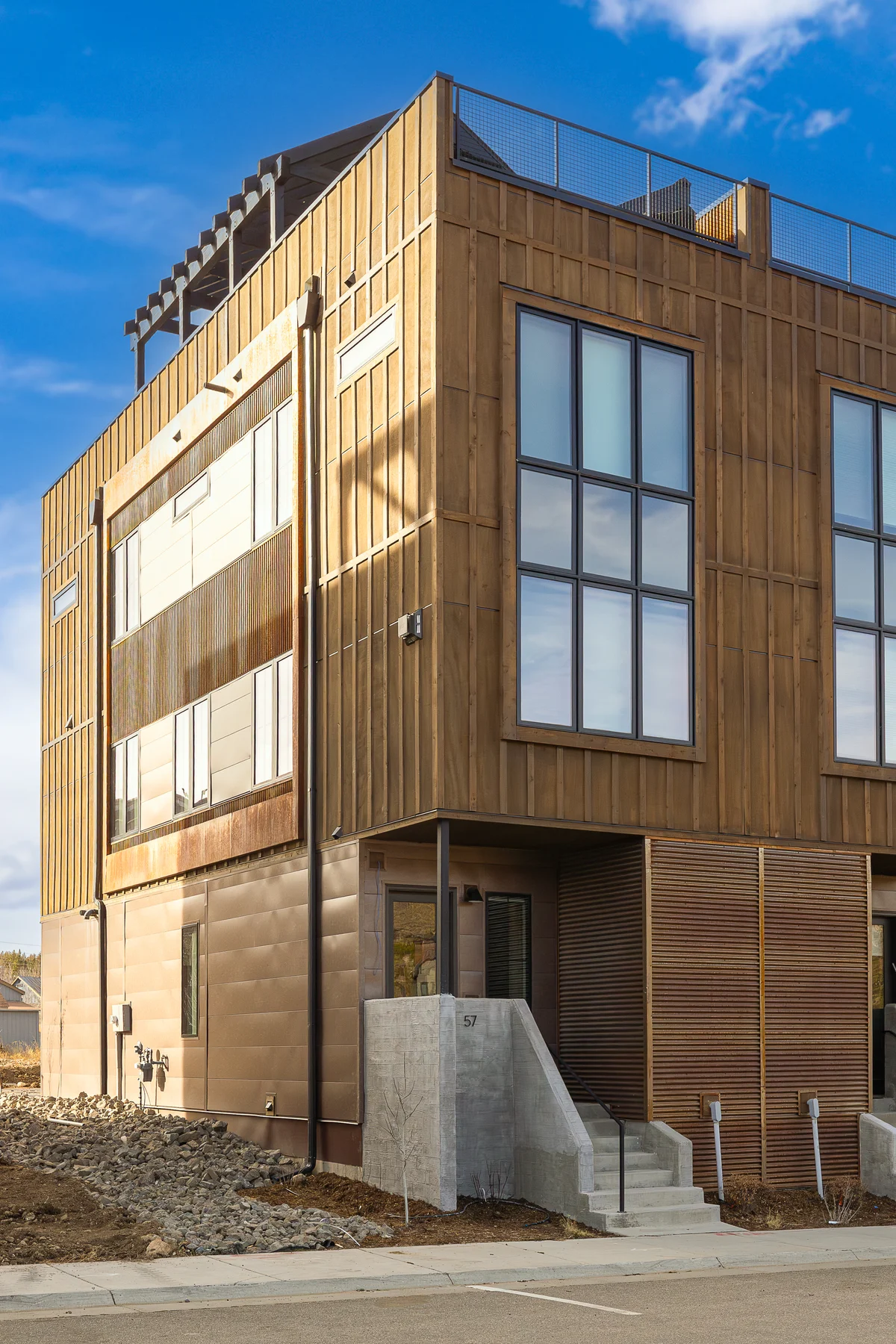 Wander Winter Park Loft