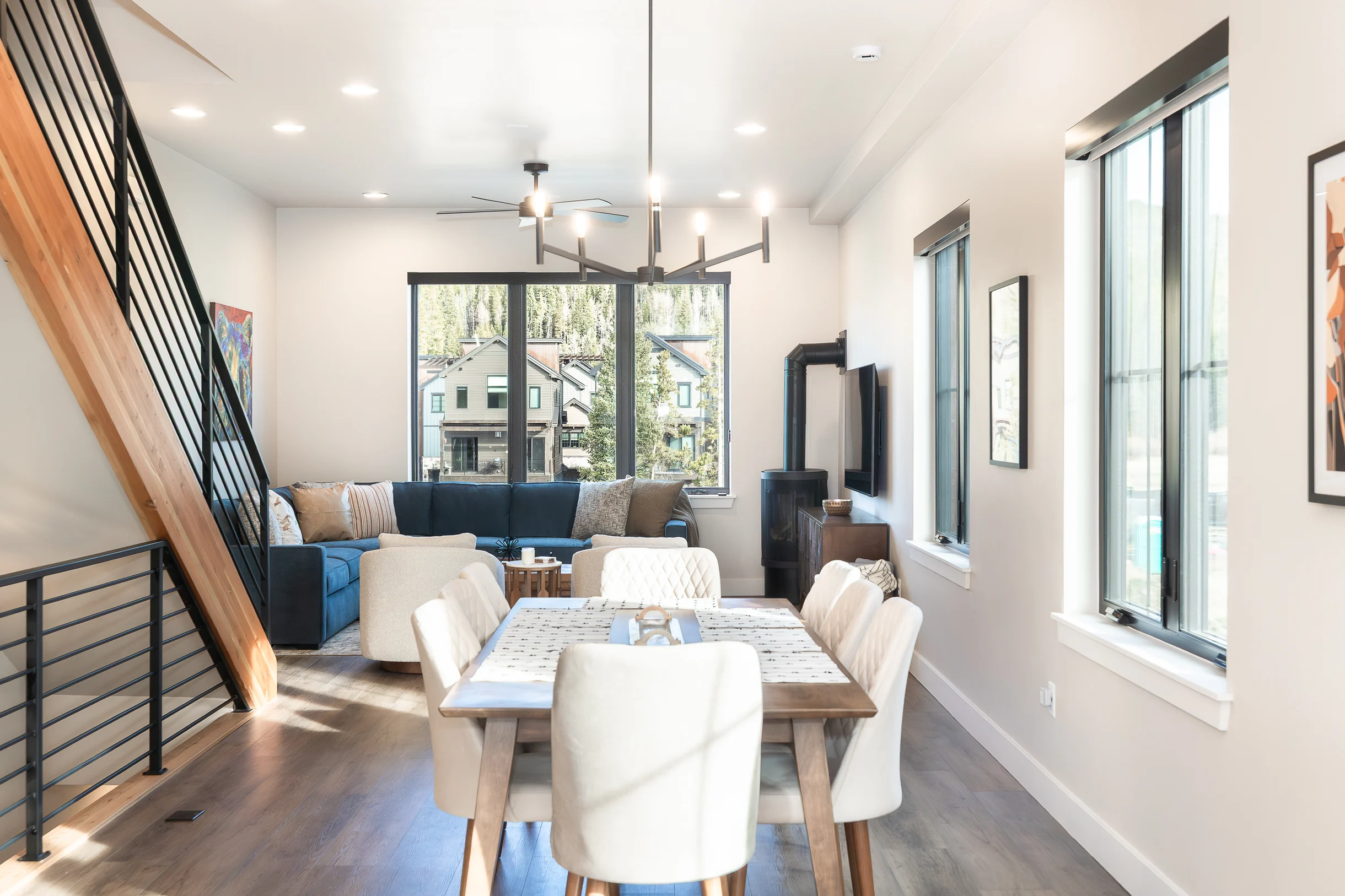 Wander Winter Park Loft #23