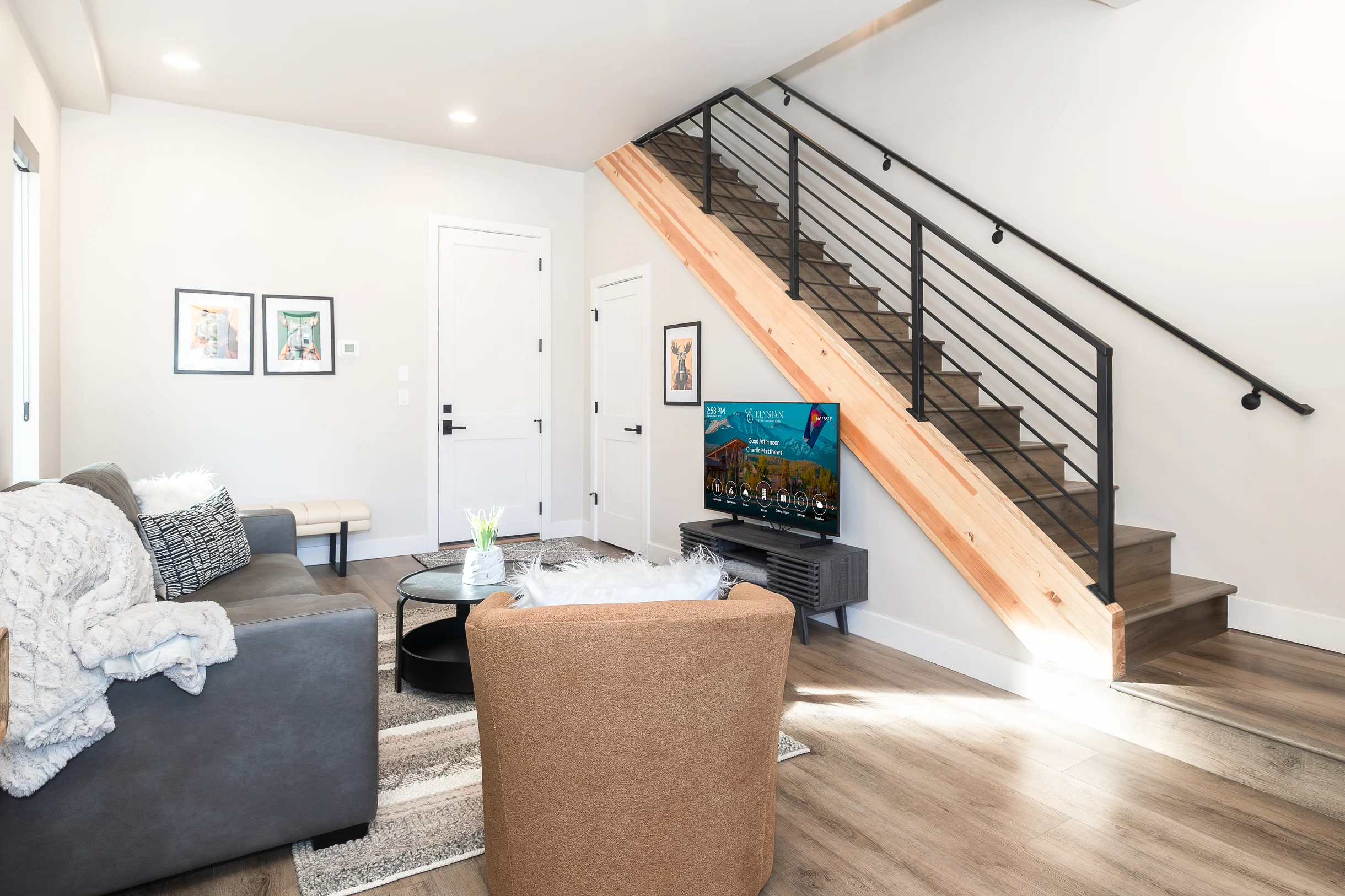 Wander Winter Park Loft #13