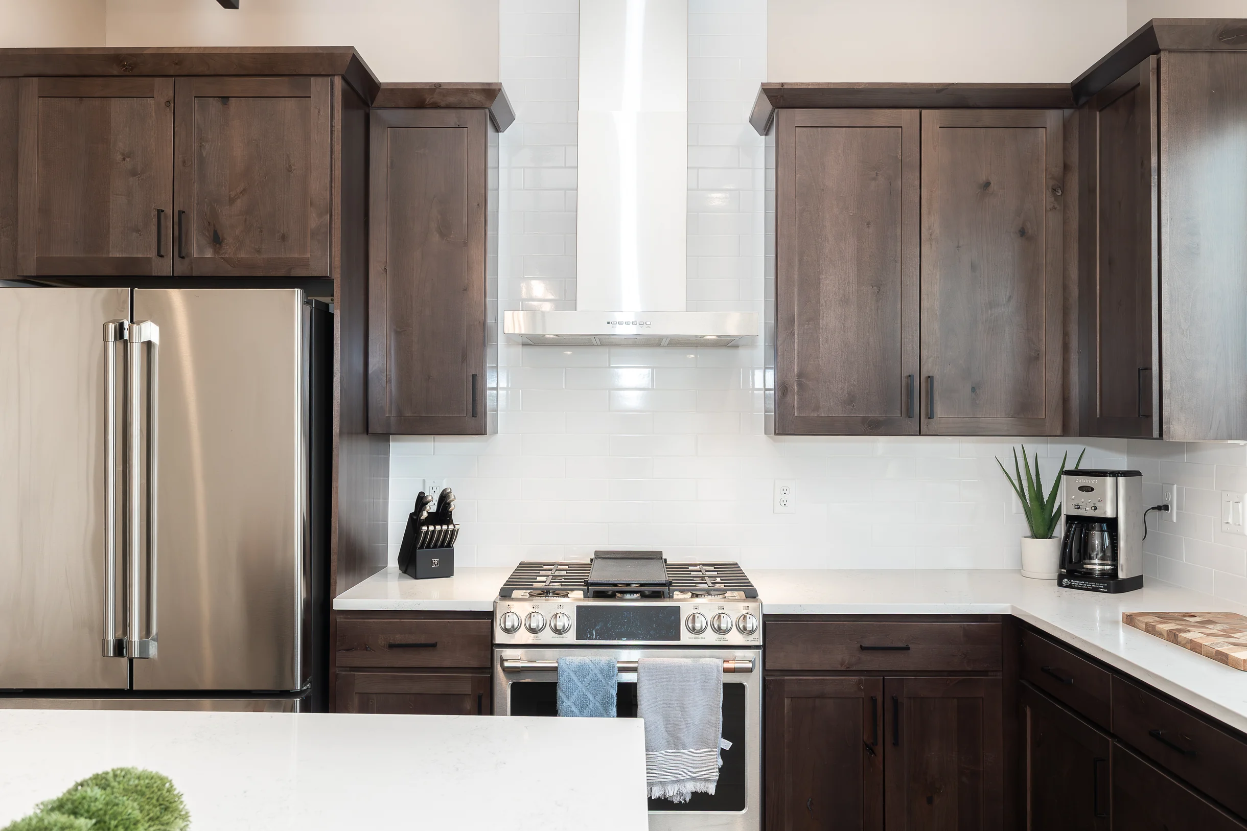 Wander Winter Park Loft #24
