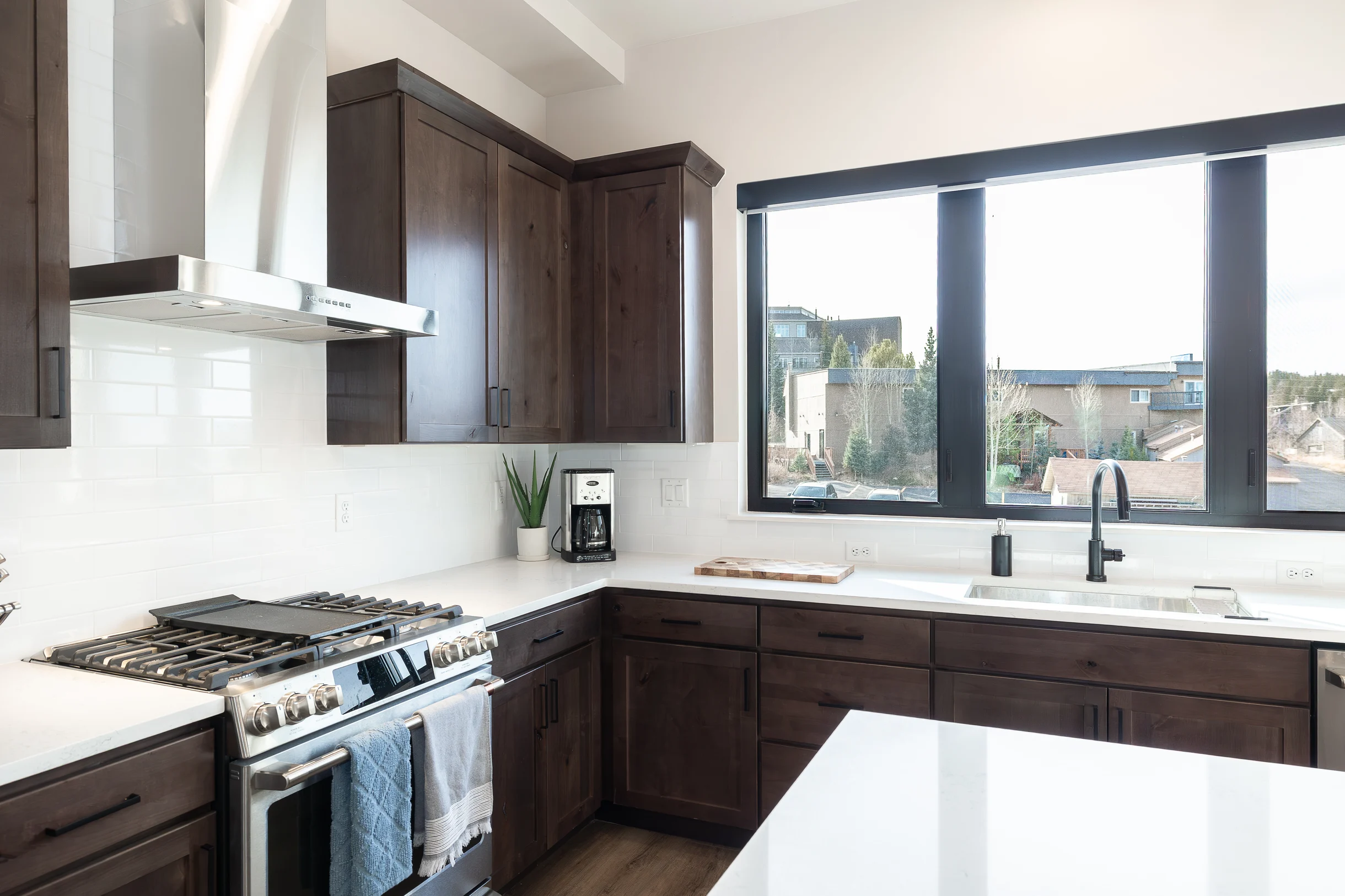 Wander Winter Park Loft #14