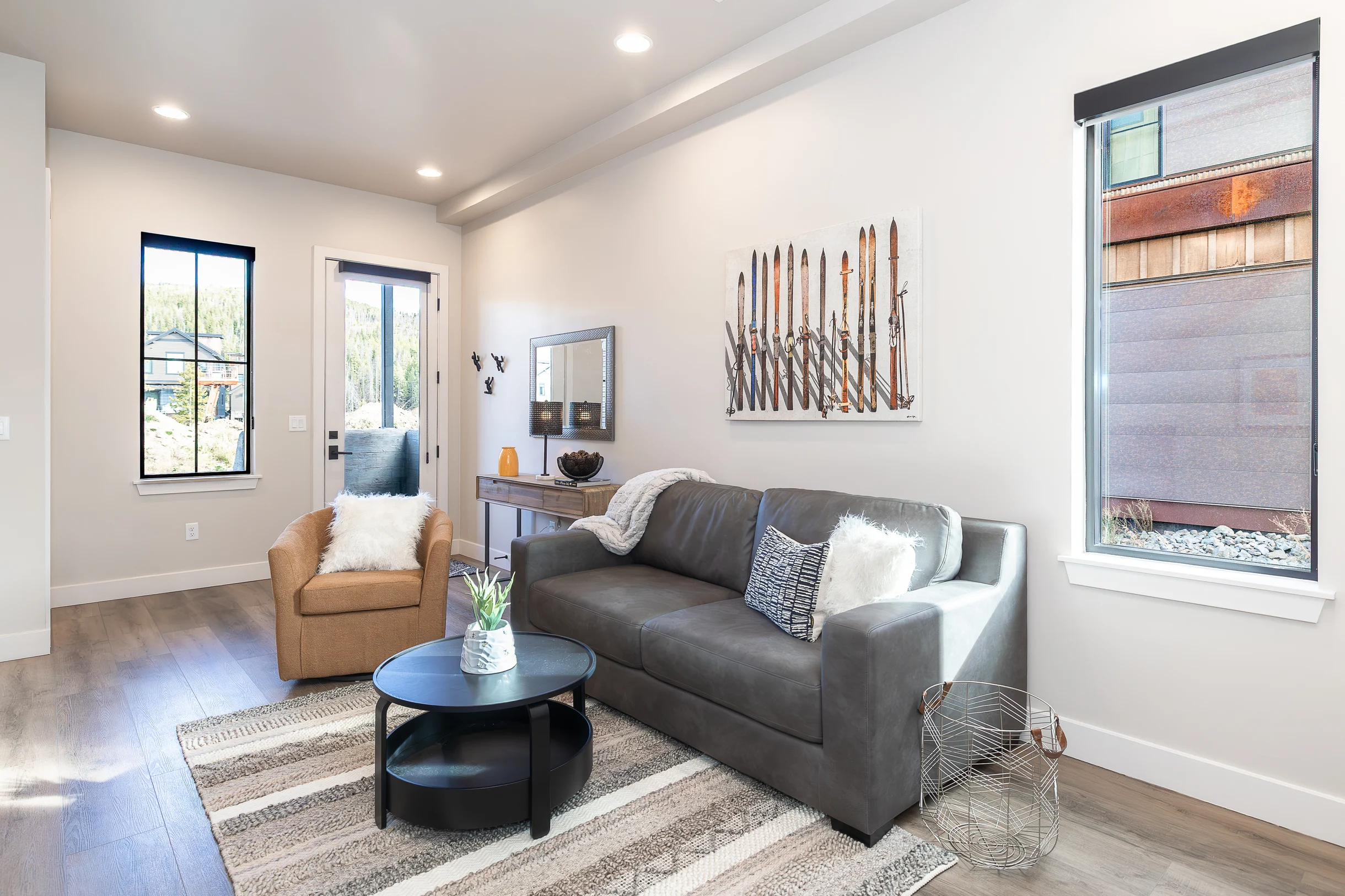 Wander Winter Park Loft #25