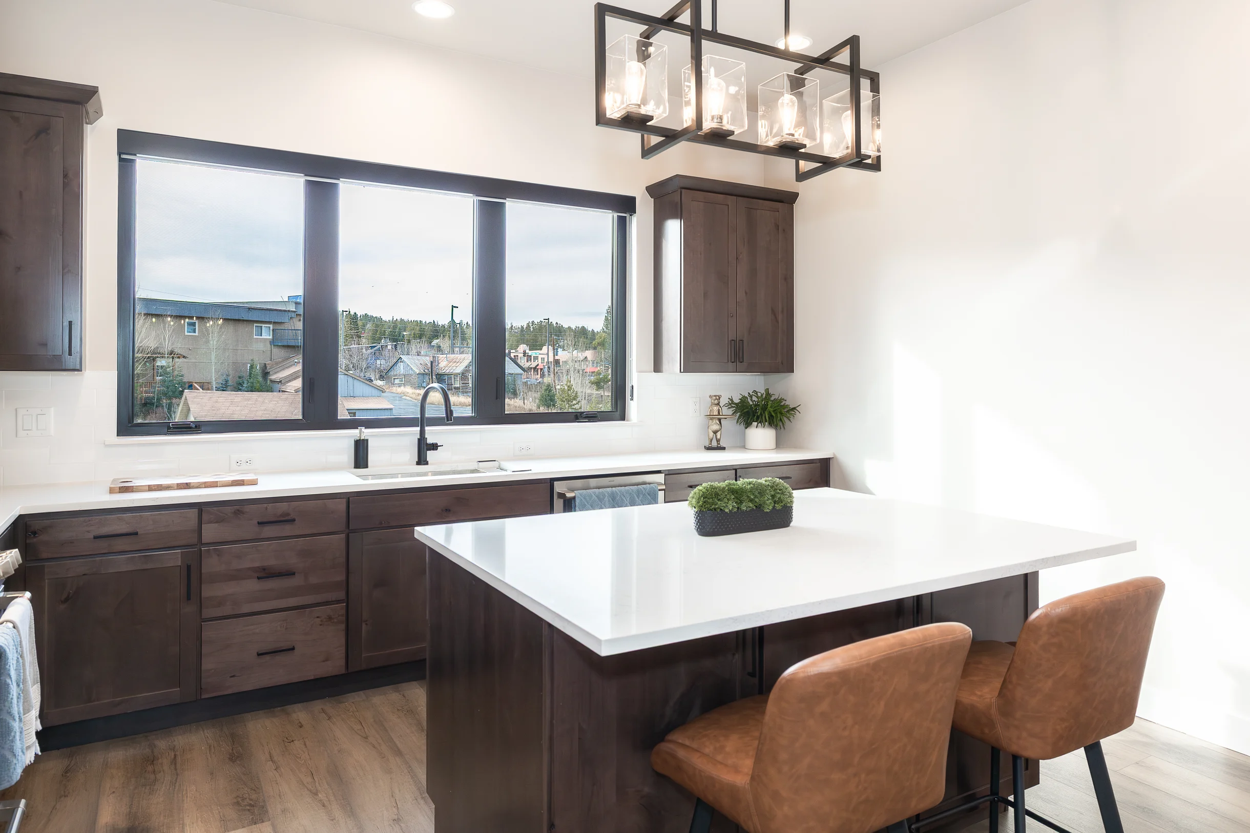 Wander Winter Park Loft #46
