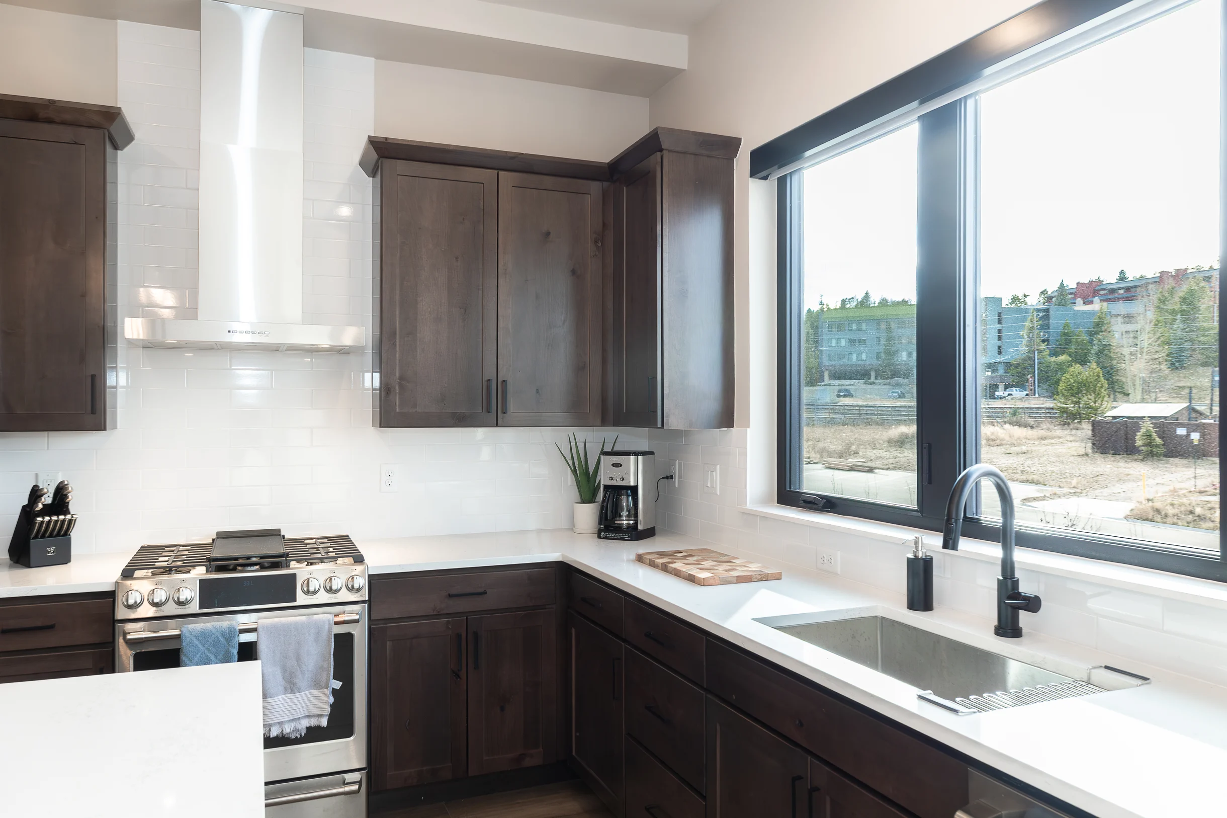 Wander Winter Park Loft #30