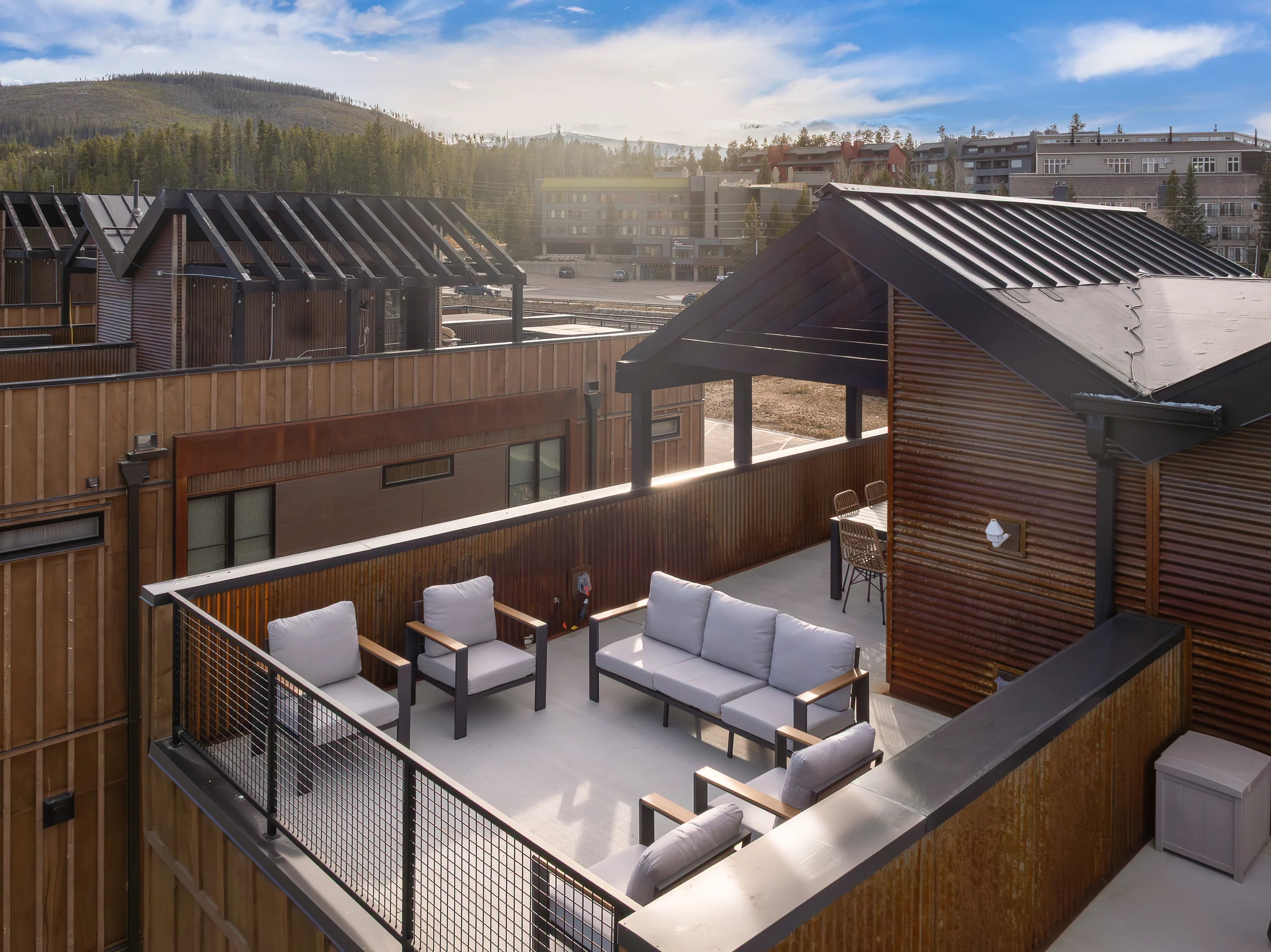 Wander Winter Park Loft #40