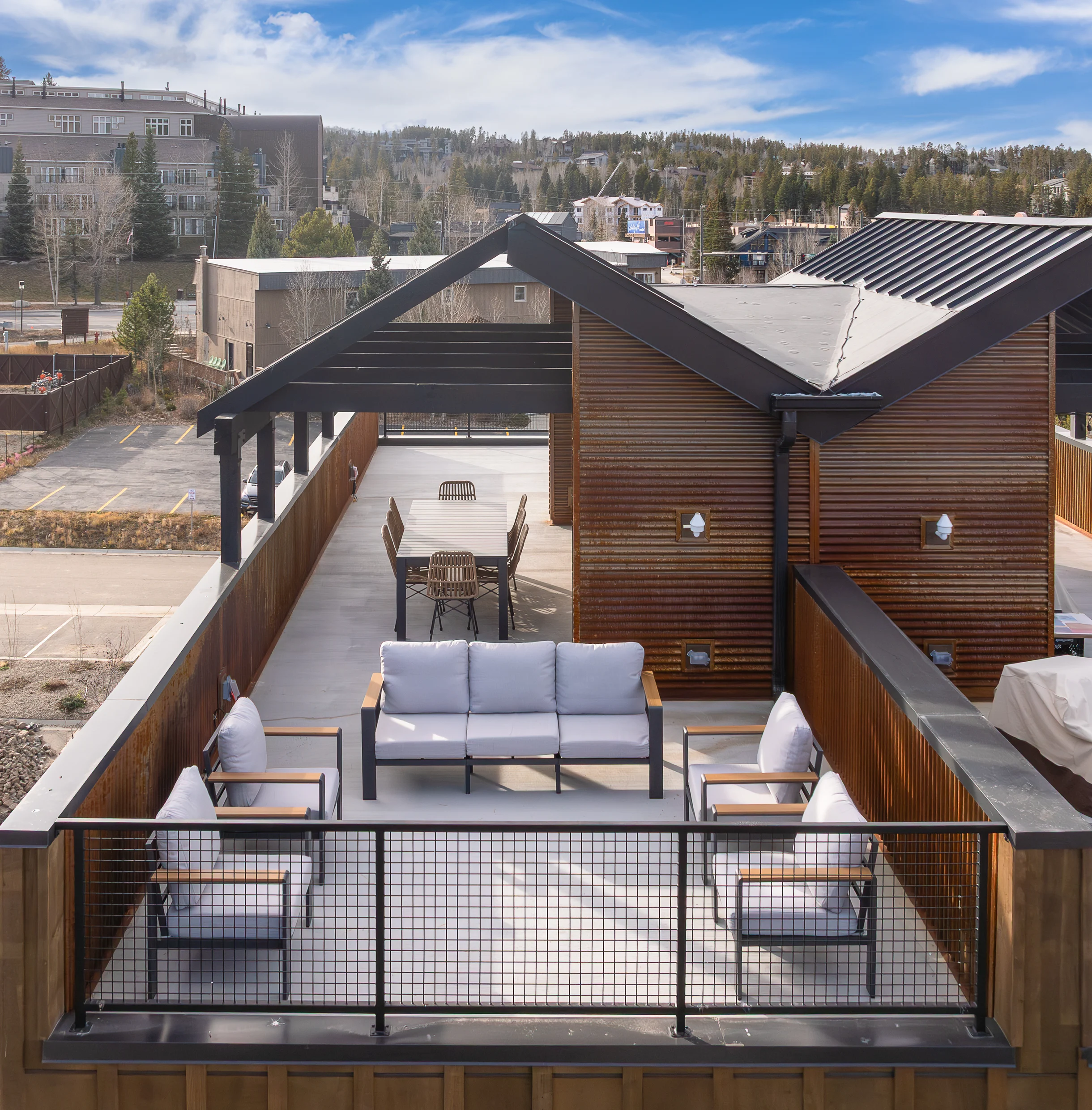 Wander Winter Park Loft #49