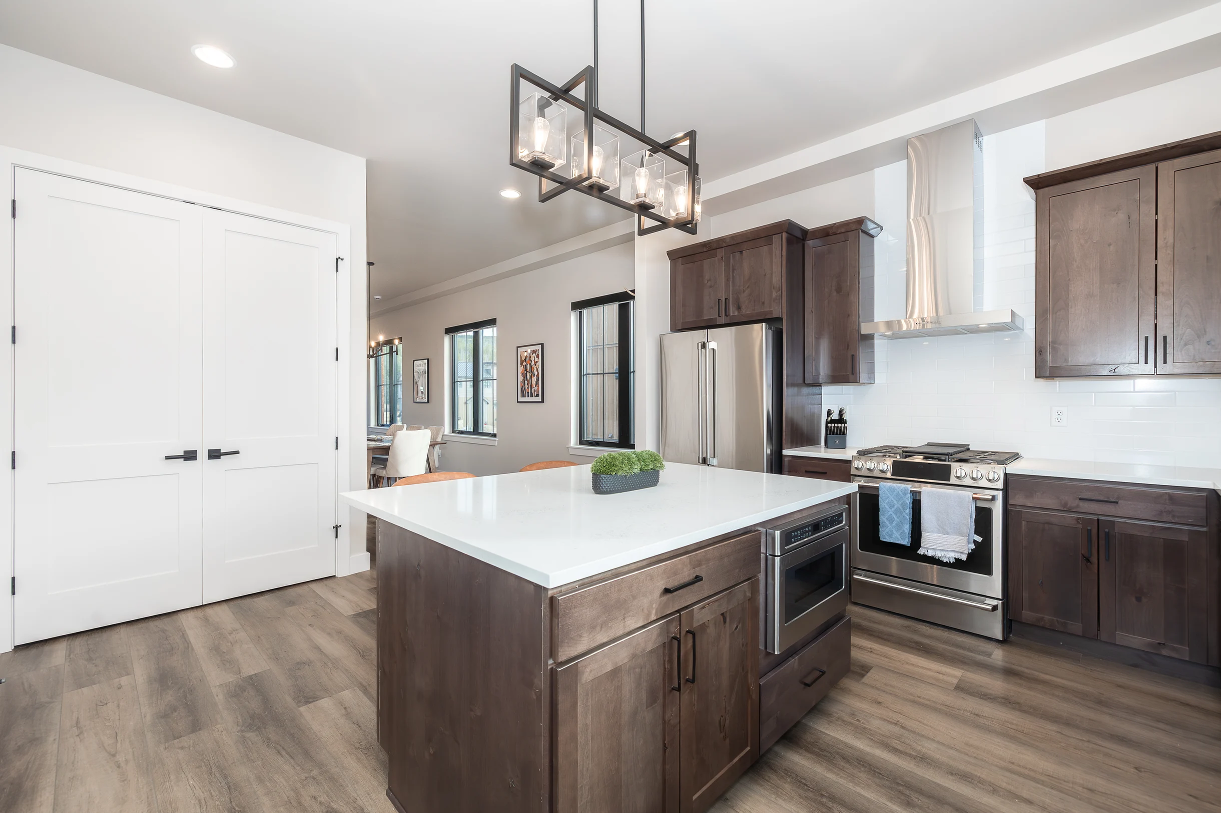 Wander Winter Park Loft #38