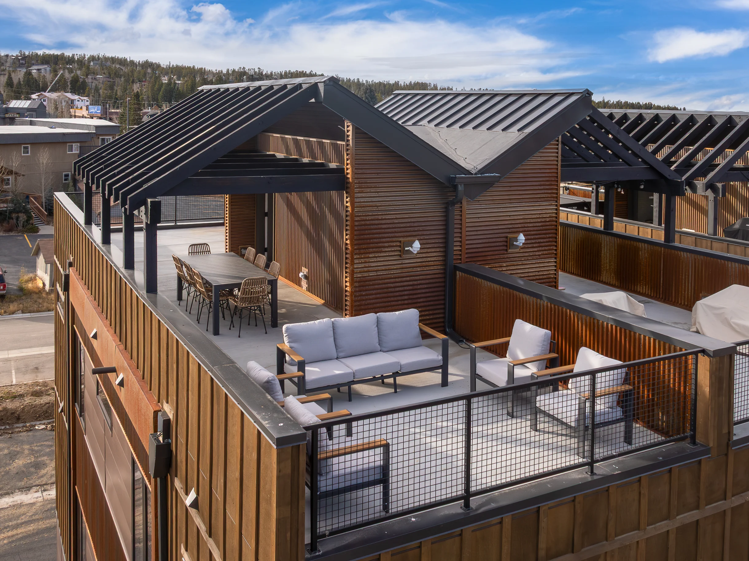 Wander Winter Park Loft #44