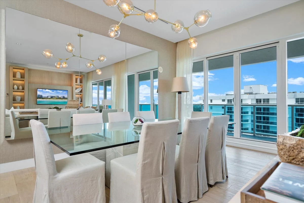 Wander Miami Beach Drift #3