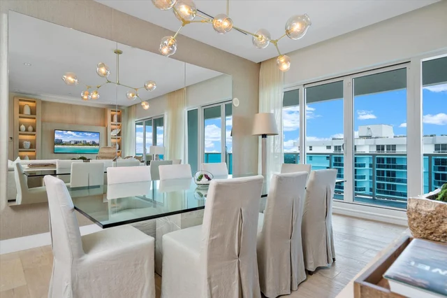 Wander Miami Beach Drift #3