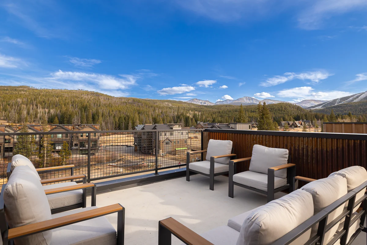 Wander Winter Park Loft