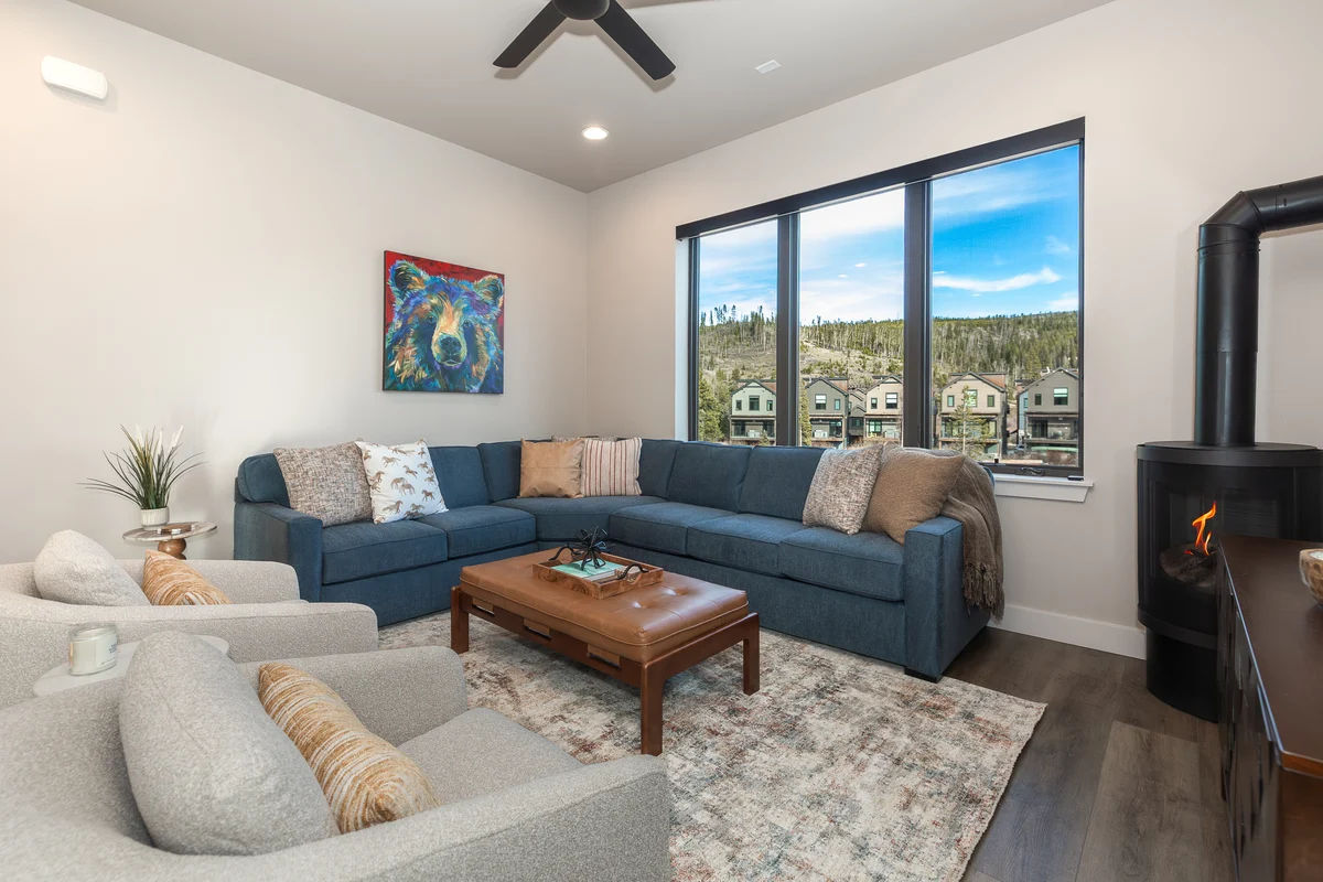 Wander Winter Park Loft