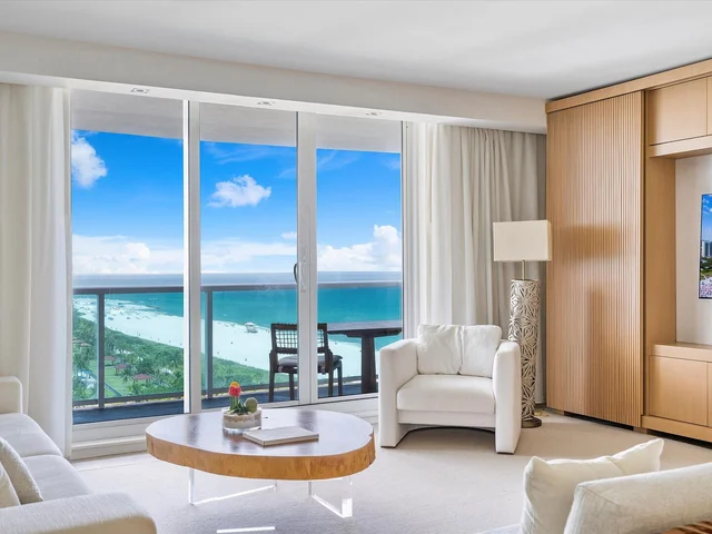 Wander Miami Beach Cove #3