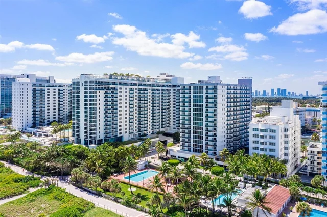 Wander Miami Beach Oceanfront #4