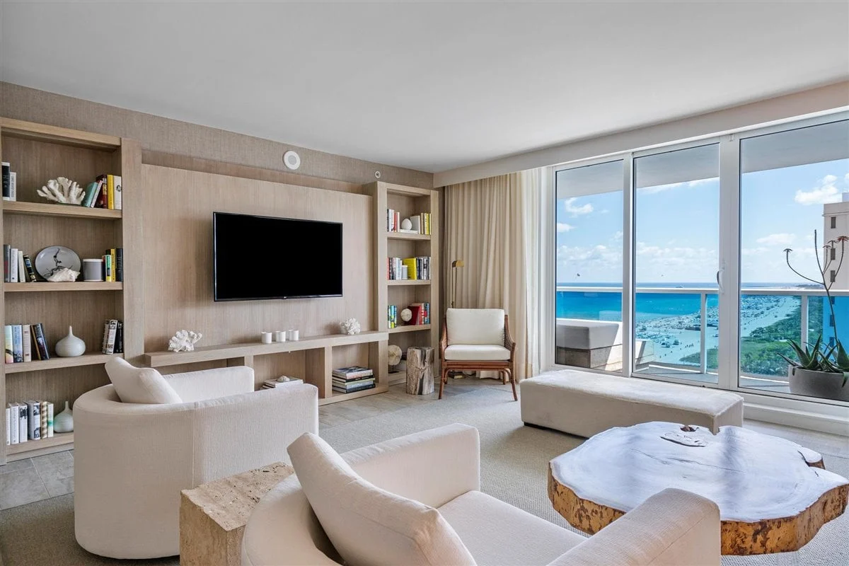 Wander Miami Beach Oceanfront #1