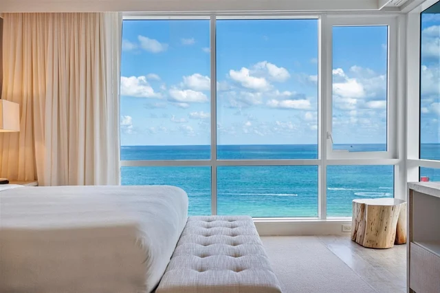 Wander Miami Beach Oceanfront #3