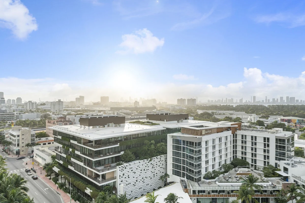 Wander Miami Beach Haze #4