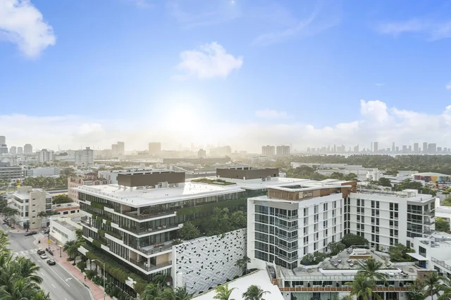 Wander Miami Beach Haze #4