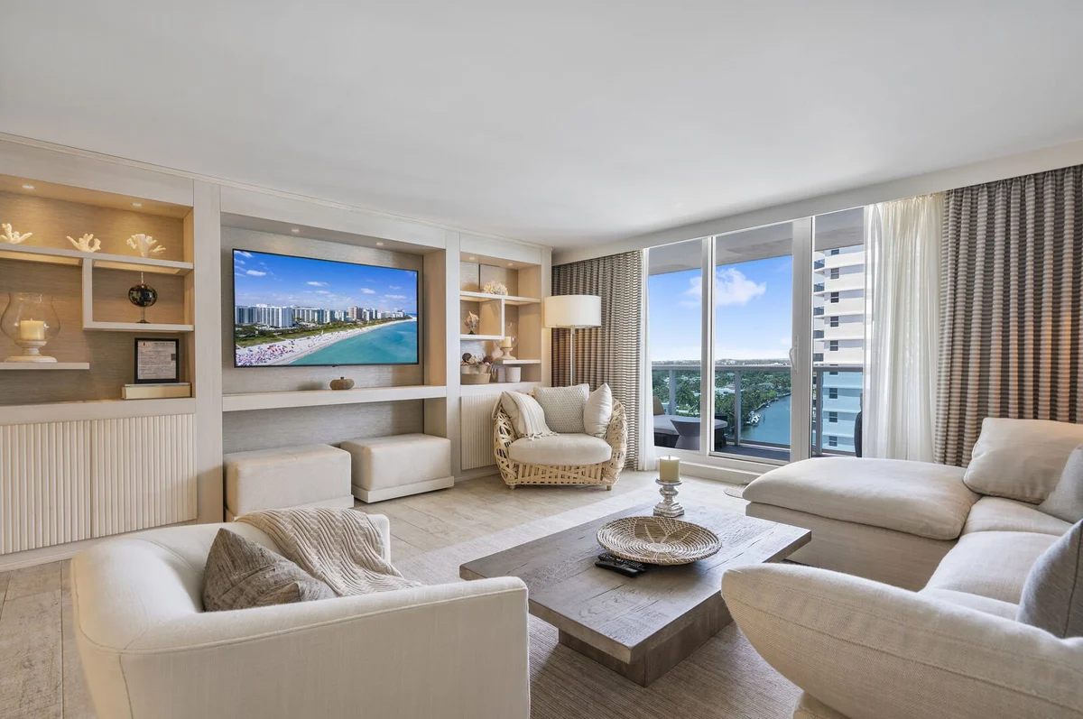 Wander Miami Beach Bayshore #1