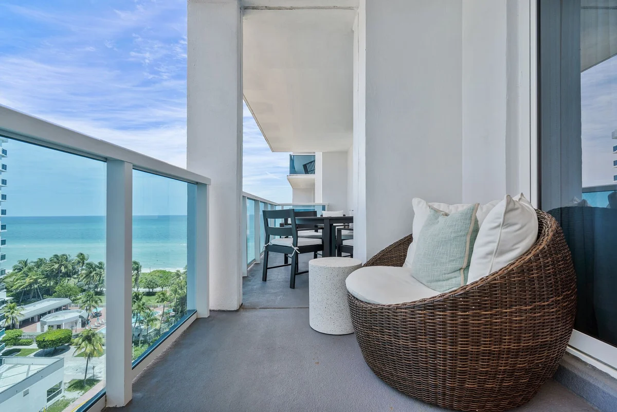 Wander Miami Beach Bayshore #2