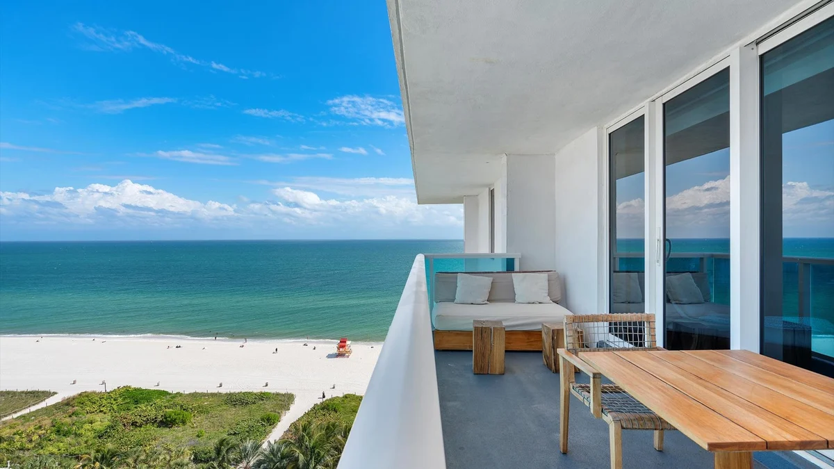 Wander Miami Beach Dunes #2