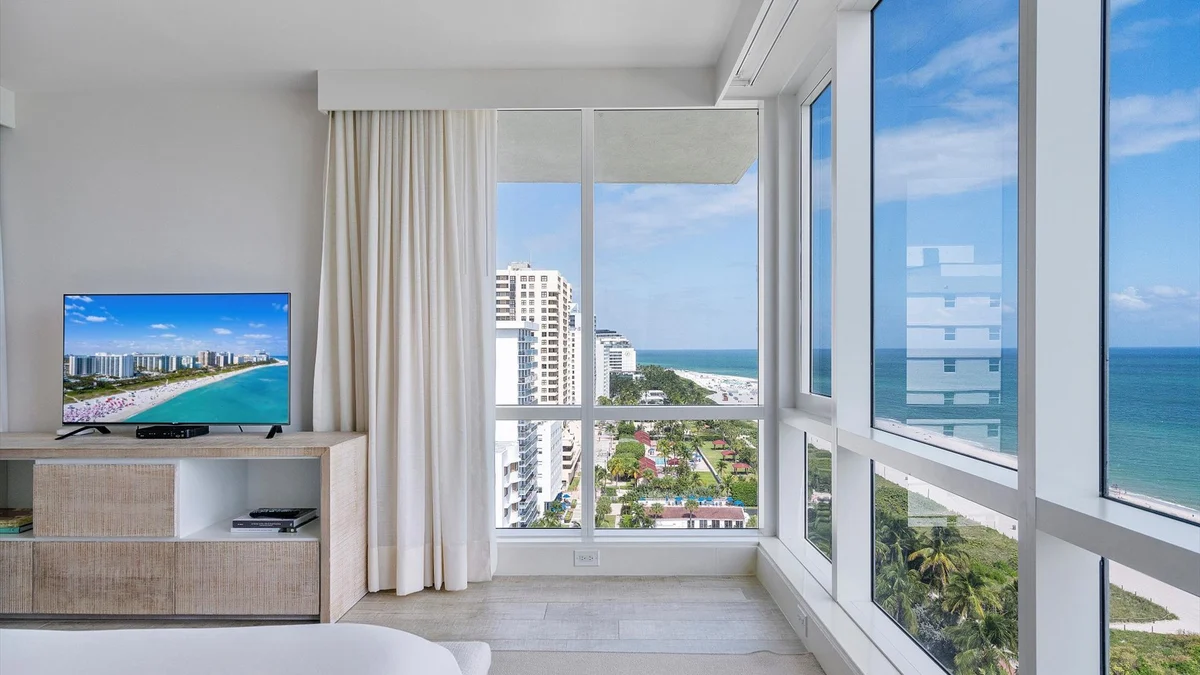 Wander Miami Beach Dunes #3