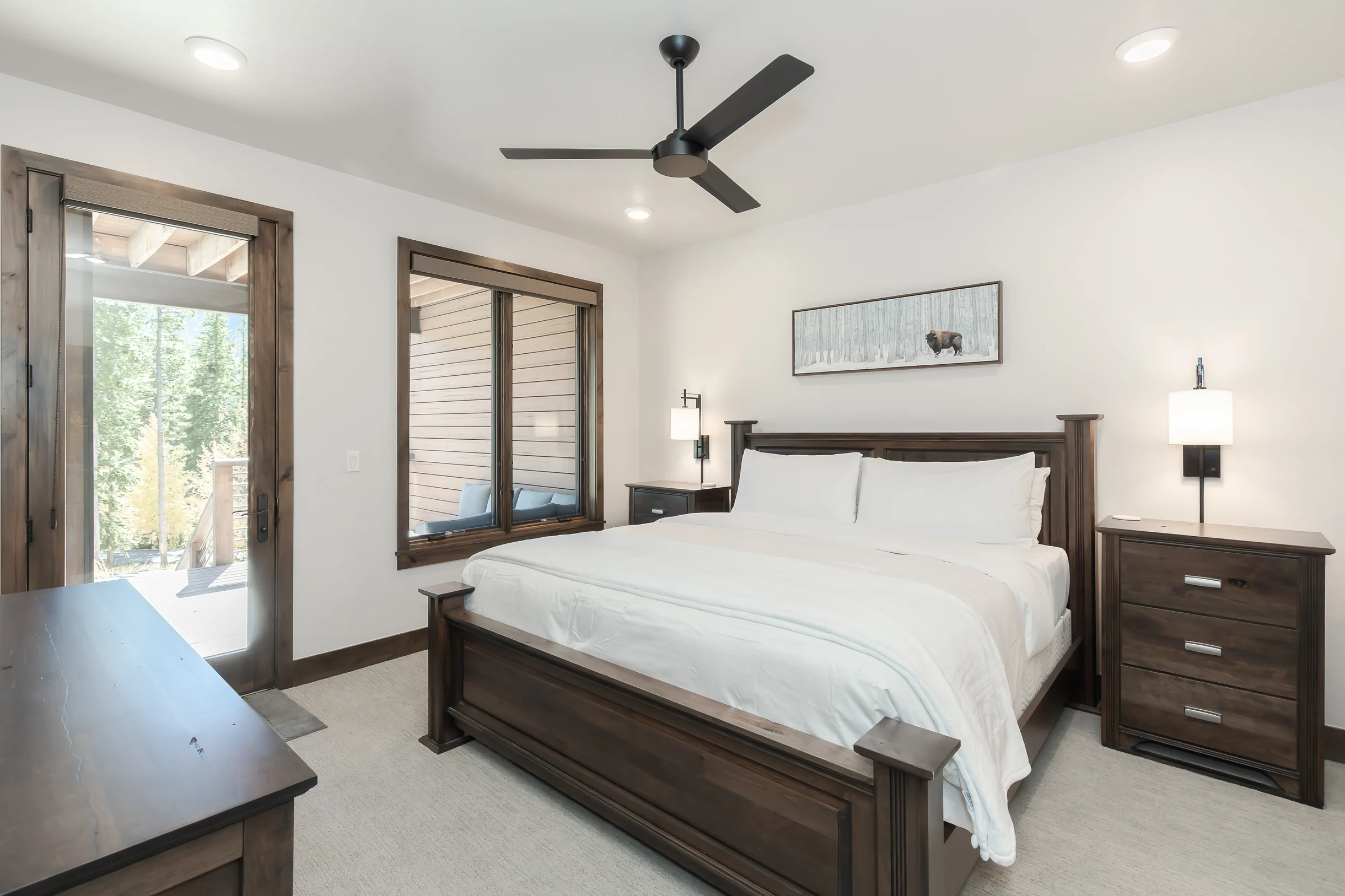 Wander Winter Park Evergreen #10
