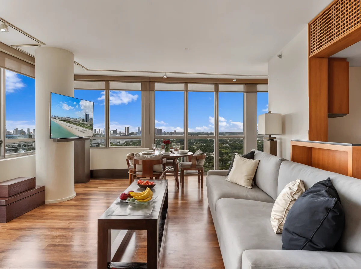 Wander Miami Beach Glow #1