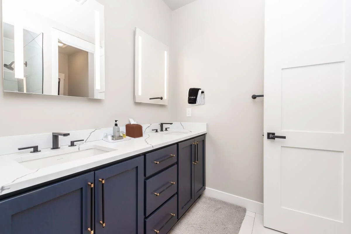 Wander Winter Park Luxury