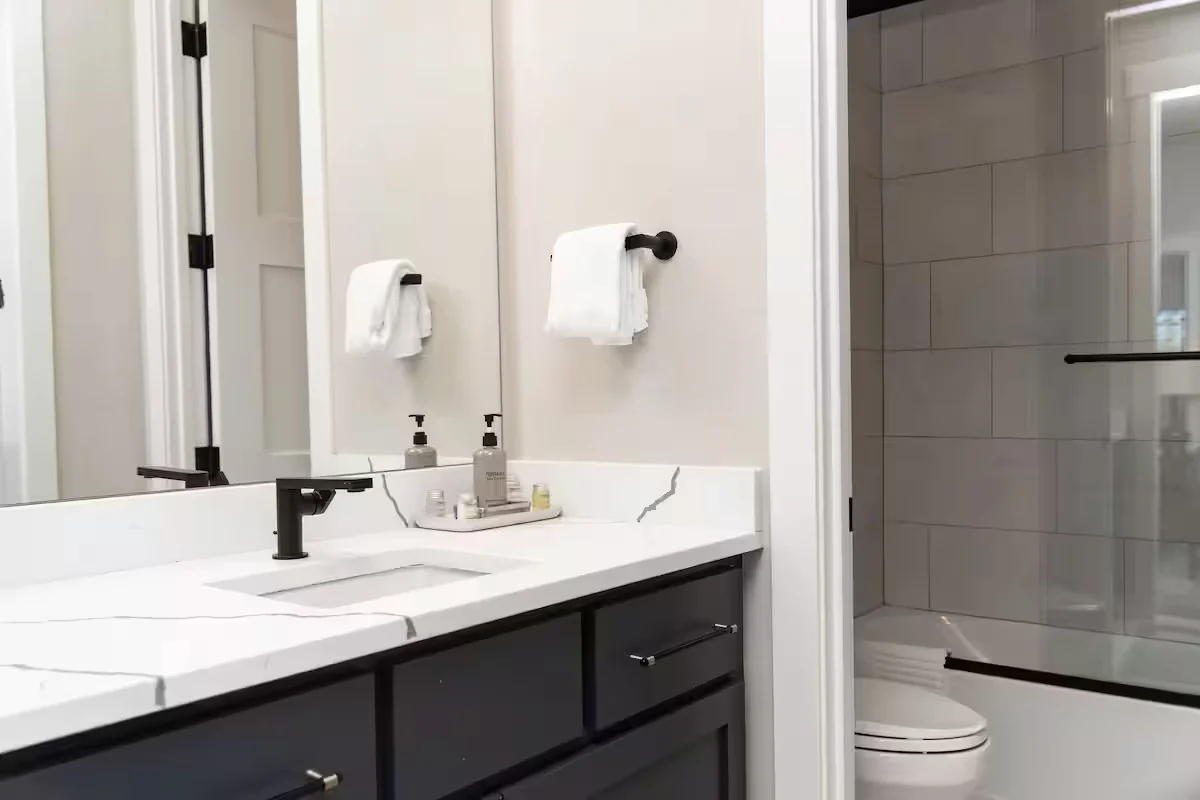 Wander Winter Park Luxury