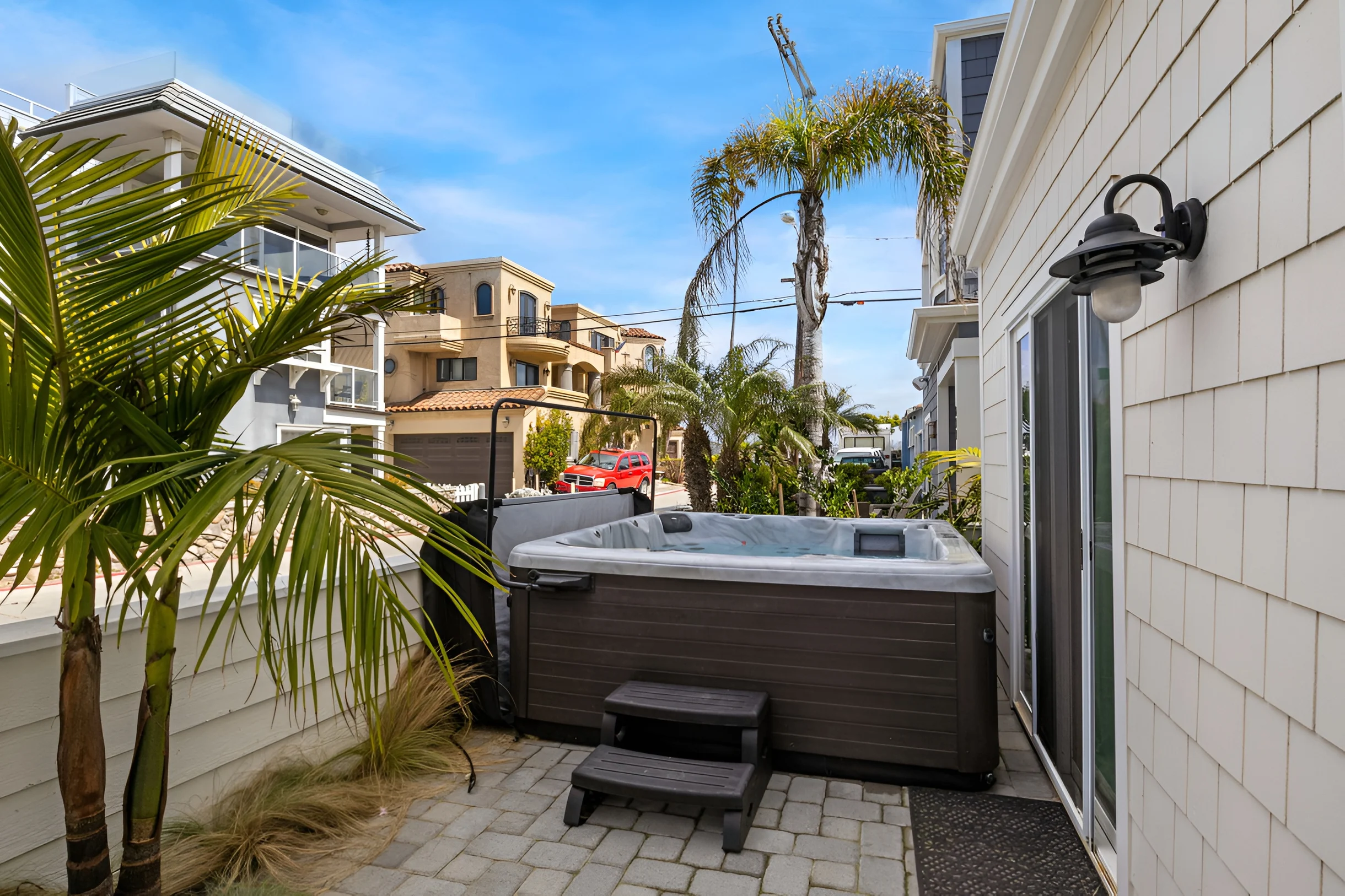 NEW Tri-Level Beach Home with Ocean and Bay Views! #7