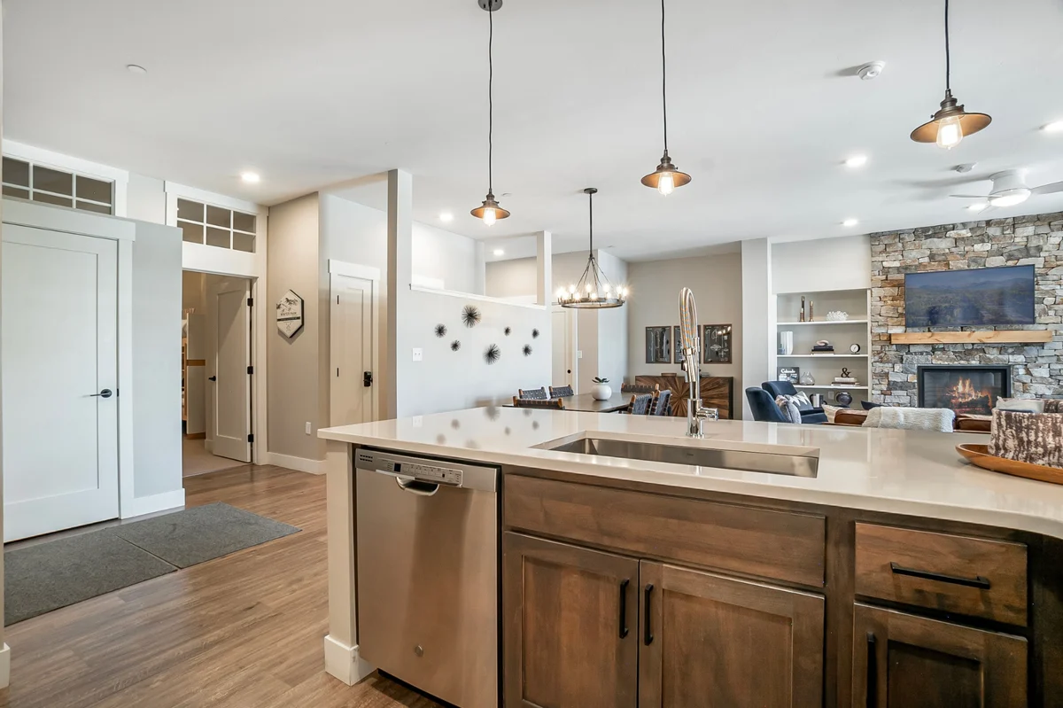 Wander Winter Park Hideaway #43