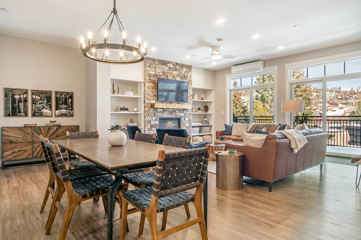 Wander Winter Park Hideaway #46