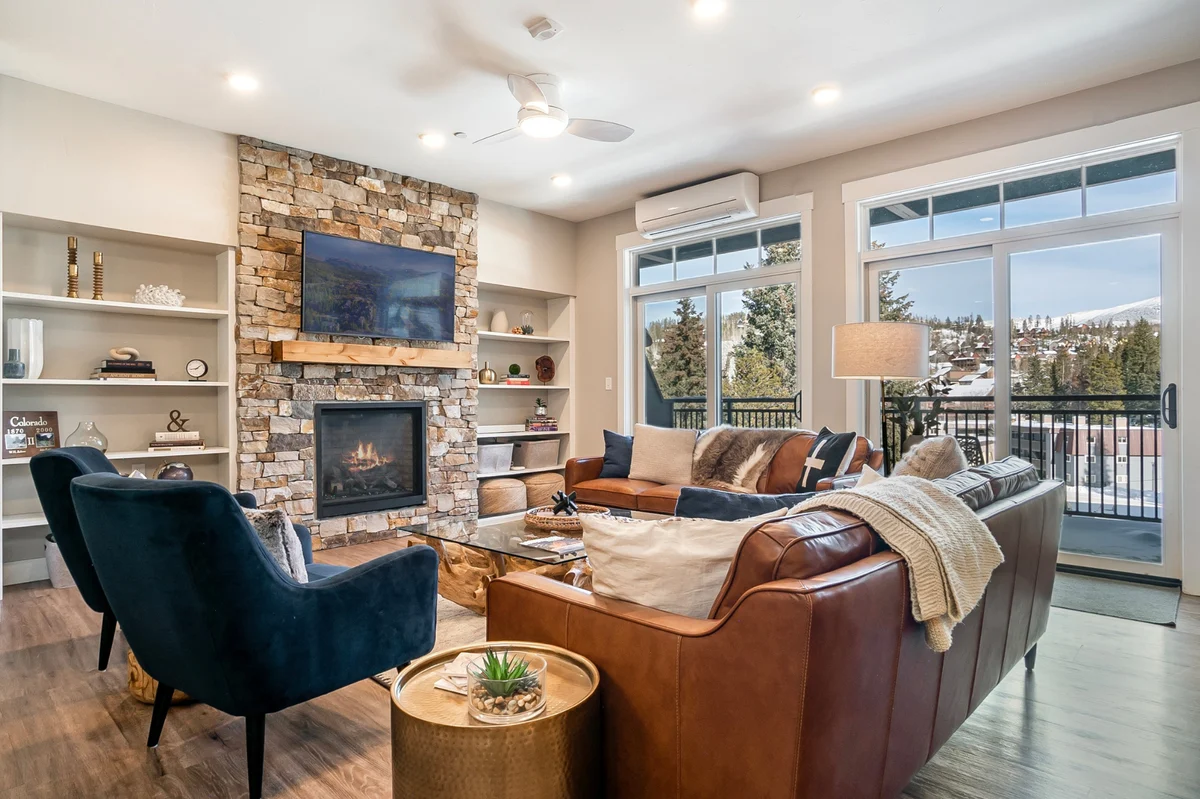 Wander Winter Park Hideaway