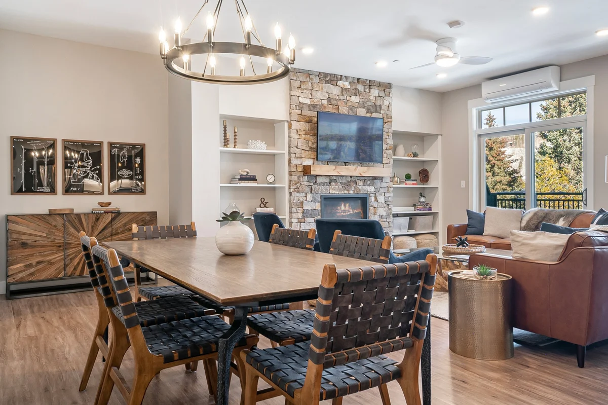 Wander Winter Park Hideaway #16