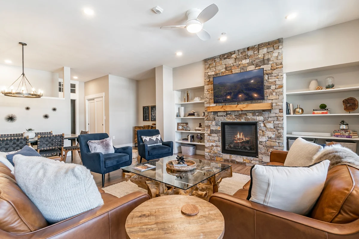 Wander Winter Park Hideaway #36