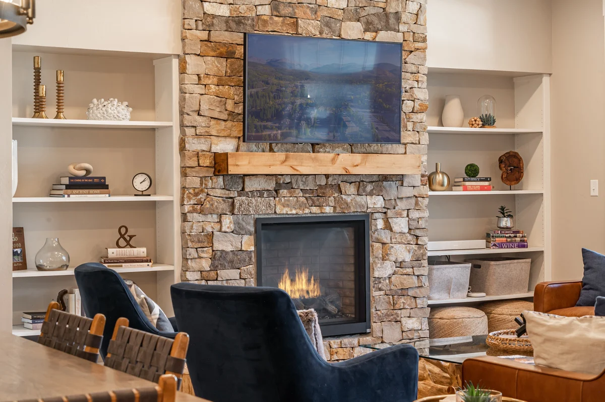 Wander Winter Park Hideaway #50