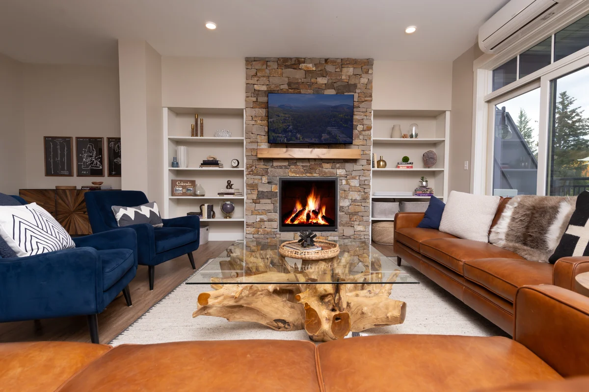 Wander Winter Park Hideaway #18
