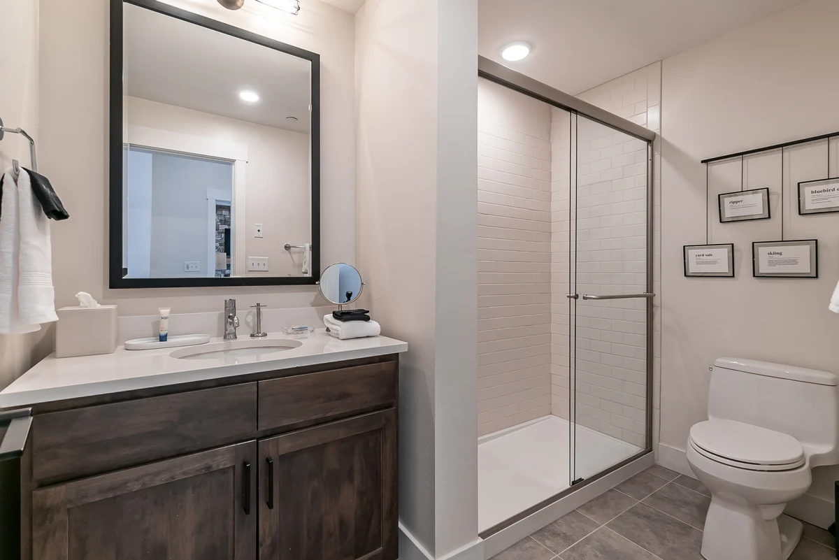 Wander Winter Park Hideaway