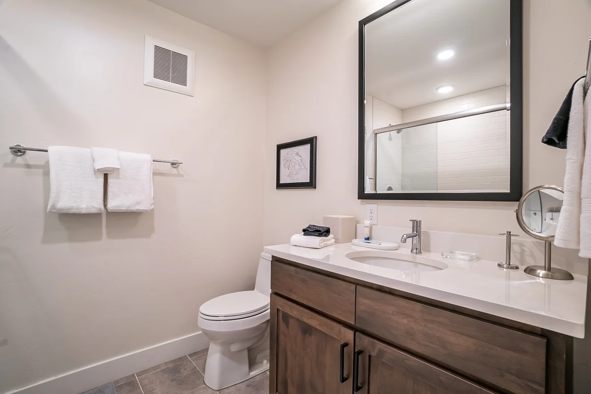 Wander Winter Park Hideaway