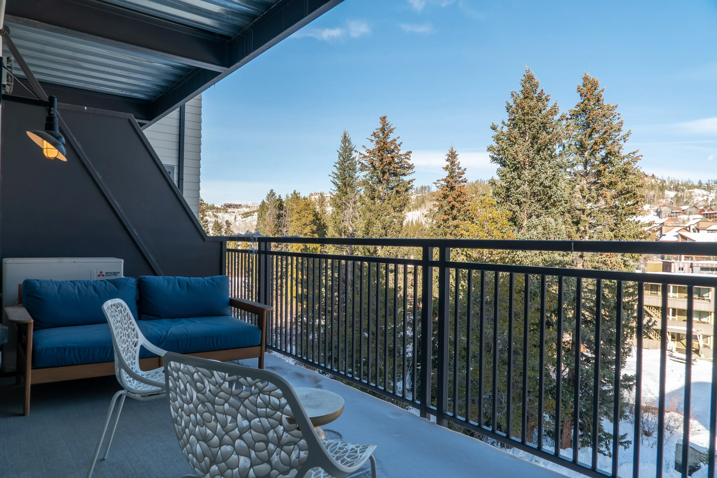 Wander Winter Park Hideaway #40