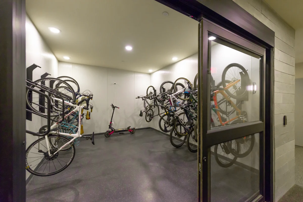 Wander Winter Park Hideaway