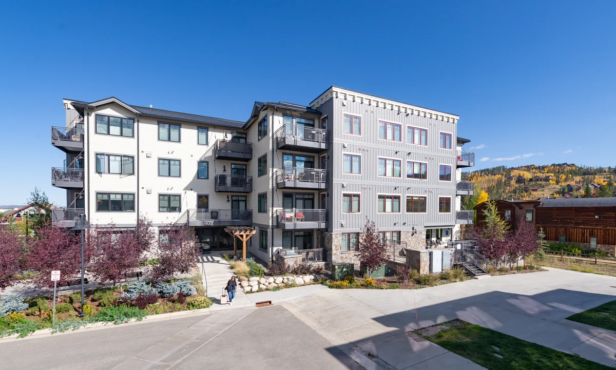 Wander Winter Park Hideaway