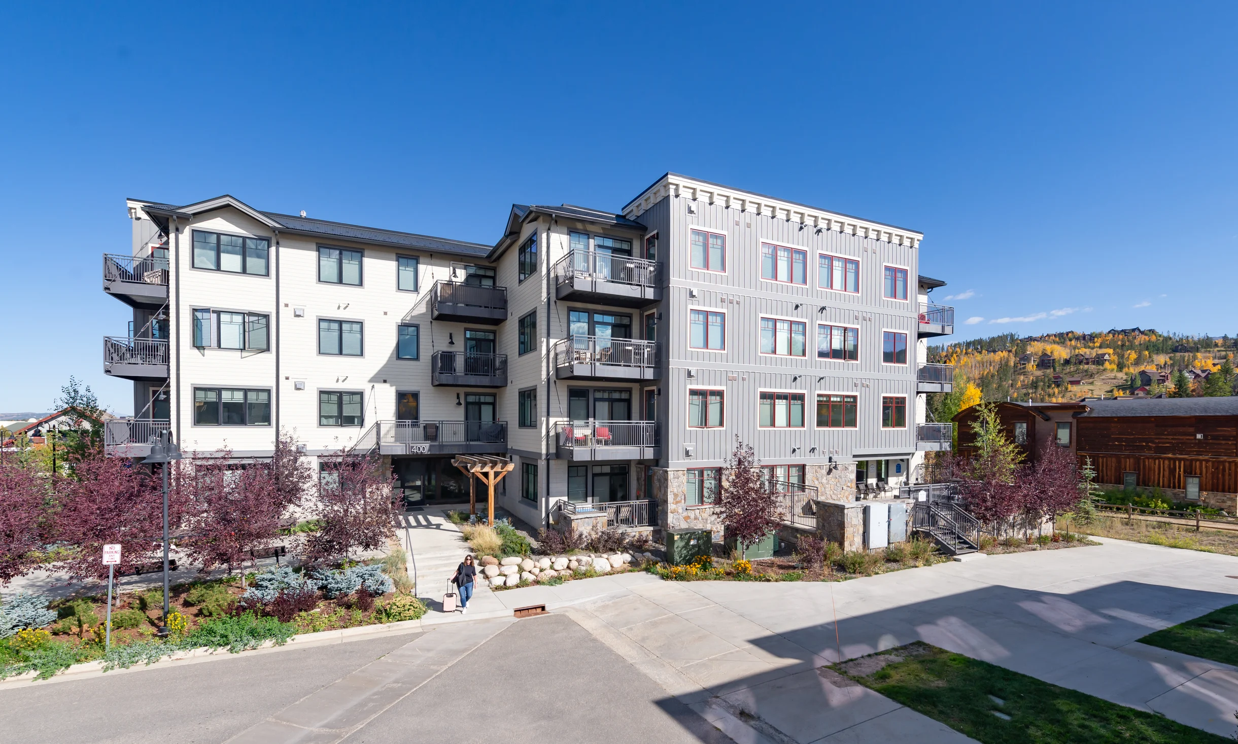 Wander Winter Park Hideaway #4